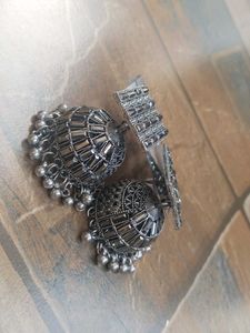 Fashion Earrings