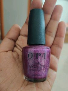 OPI Nailpaint
