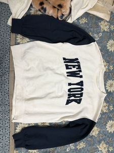 NEW YORK Pullover