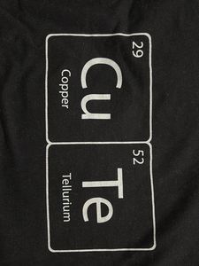 “Cute” Casual Bewakoof T-shirt