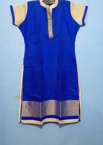 5 Cotton kurtas Combo
