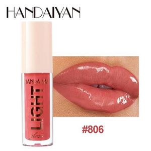 Handiyan Light Gloss Combo Of 3