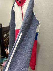 Hrx Branded Jacket For 36-38 Medium Size