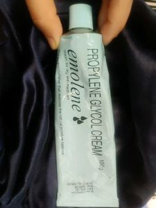 Emolene Cream for Dry Skin