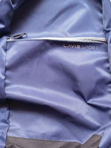 Tiny Backpack Branded