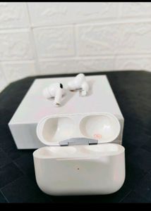 Airpodes premium Master Copy