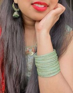 Jhumka Hoop Earrings (COMBO)