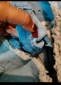 Jeans Like New Waist Size 30