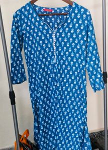 Kurti For Women's