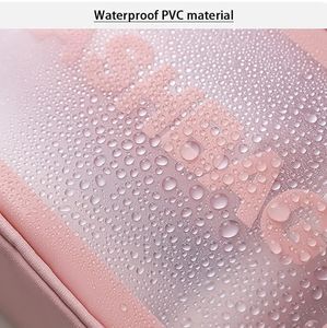 Makeup &amp; Cosmetic Bag For Women’s &amp;Girls