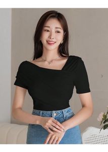 Chic Black Top