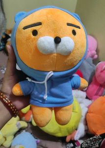 5 Plushie Combo