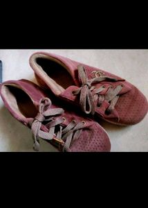 Design Shoe
