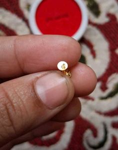 Beautiful New Shaining Stone Nosepin