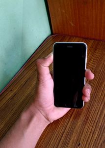 iPhone 6S - Silver