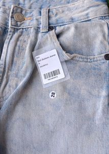 🩵 Zara Denim 🩵