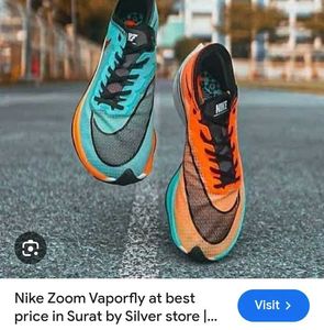 Nike Vaporfly Shoes