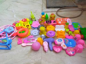 Toys
