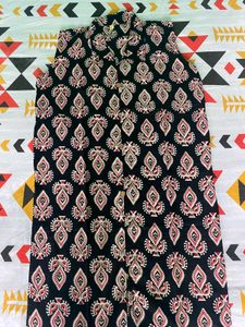 Printed Kurta