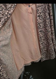 Floral Print Top
