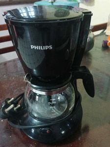 Philips Coffee Maker