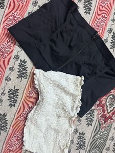 Combo Tube Top