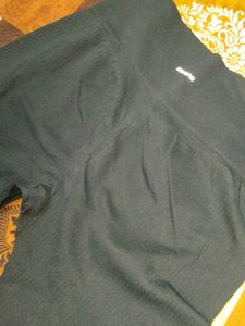 Dark Athletic Gym Wear