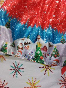 Christmas TOP For Girls