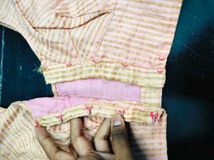 Elegant Blouse 💗🌷