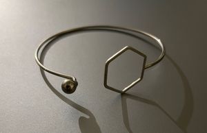 Hand Bracelet