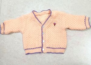 Baby Dress - Unisex