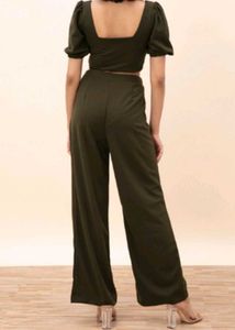 Twenty Dresses Women Co Ord Set