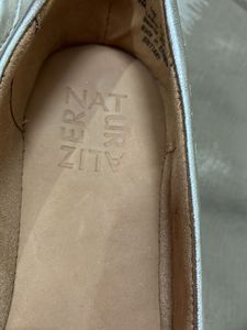 Naturalizer Gold Bellies