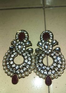 Jhumka