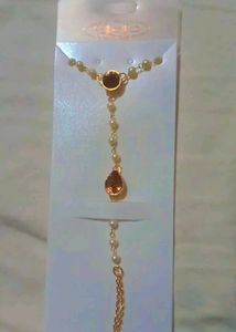 Hand Wear Jewelry For Occasions