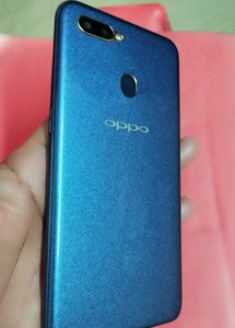 Oppo A5 4/64 In Excellent Working Condition