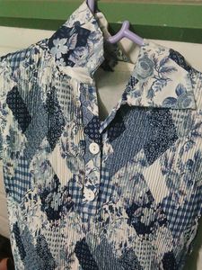 I Selling My New Top..
