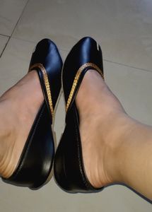 Black Flats
