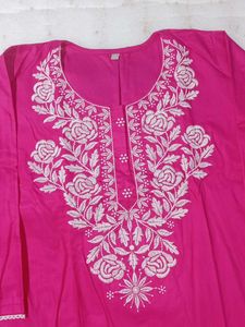 Beautiful New Kurti