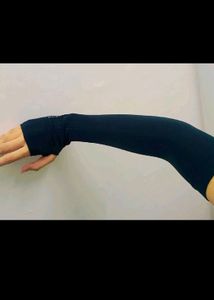 Hand Sleeves Pair Of 3
