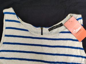 Mini Dress - 32 Bust