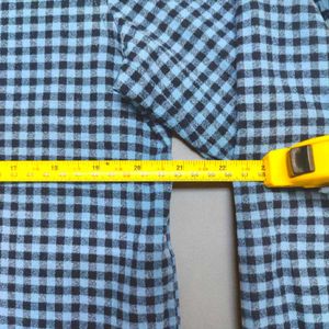 H&amp;M Plaid Shirt