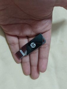 HP 64GB 3.1 Flash Drive