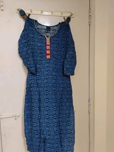 5 Kurtas And One Night Dress