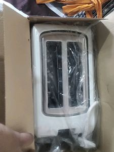Kelvinator Fabulo Pop Up Toaster