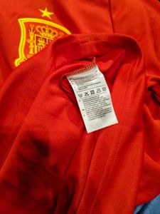 ADIDAS_Last Pieces Left_Football Jersey