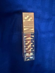 Maybelline Blush Uptown Glow - Unused