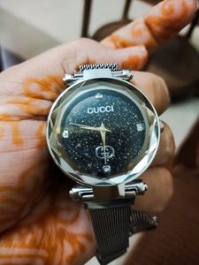 Gucci Watch