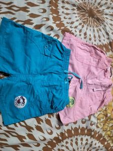 Cute Baby/Kids Shorts
