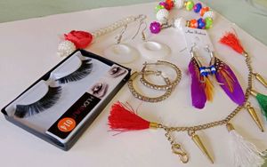 Earings